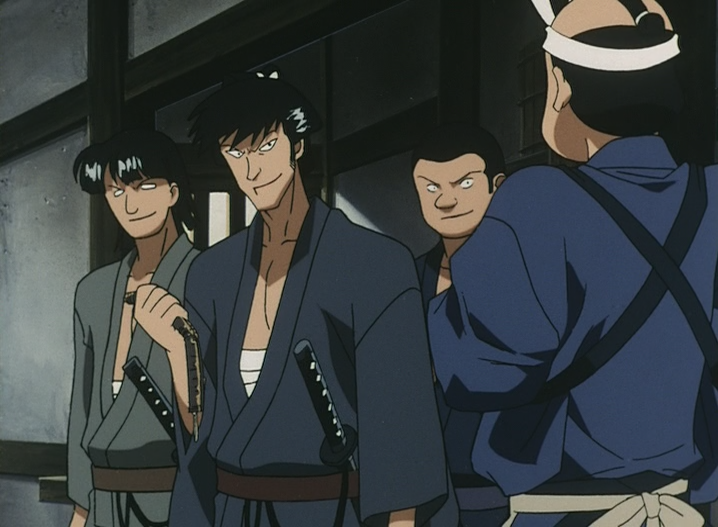 Kazemakase Tsukikage Ran (Horadric)